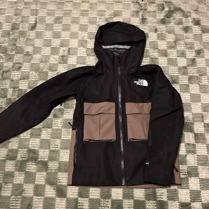 The North Face Dragline Ski/Snowboarding Jacket